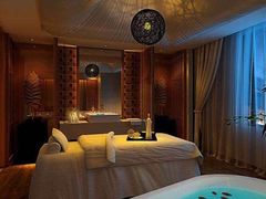 -璞·澐间影院式足道SPA(尚悦湾店)