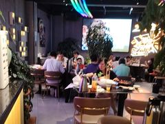 -沈胖子音乐烤吧·炒菜·龙虾(环城东路店)