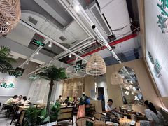 -泰悦澜·泰国餐厅(万象城店)