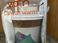-Cafe on warm(丹霞店)