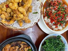 -胡子饮食店