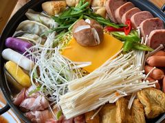-海云台韩式汤饭·13年匠心韩料(南山店)