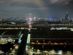 -广交会威斯汀酒店