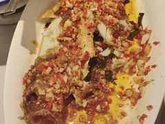 鲈鱼-兰湘子·湘菜小炒(南京江宁万达店)
