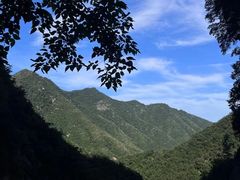 -洛阳白云山景区