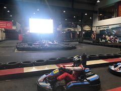 -RD卡丁车汽车俱乐部