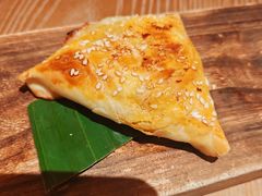 -耶里夏丽·新疆菜(东方路店)