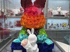 -ROSEONLY诺誓(广州K11店)