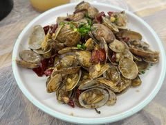 花甲-小民大排档(马场角横路店)