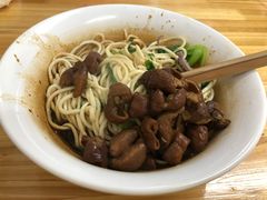 -泰顺江南春面馆