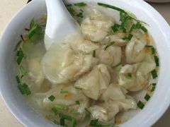 小馄饨-安庆柴火馄饨(马道街店)