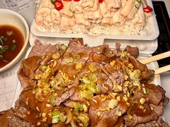 -三头牛·潮汕牛肉生蚝火锅 (夏湾店)