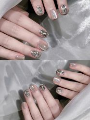 -M·X Nail日式美甲美睫