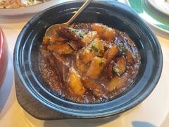 -三号黄浦会Canton Table