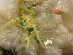 -长人馄饨铺(解放街店)