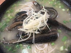-瞻老元面馆(双塘路店)