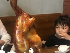 -广东道至正餐厅(区庄店)