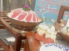 -东来顺•非遗火锅(外滩店)
