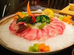 -盡膳口福跷脚牛肉火锅(合生汇购物中心店)