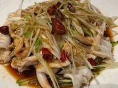 -荣祥海鲜·烟台菜(胜利路二部)