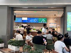-奈雪的茶(鄞州万达店)