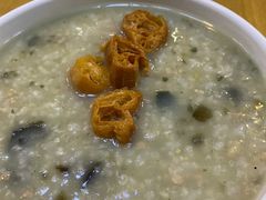 -台北楚楚园馅饼粥(虹桥南丰城店)