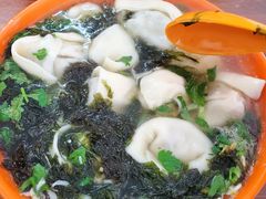 -阿麟馄饨(延长路店)