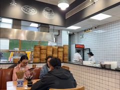 -常鲜德乐购迎桂馒头店(麻巷公寓店)