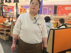 -洪氏嗨捞·猪肚鸡火锅(阳光天地店)