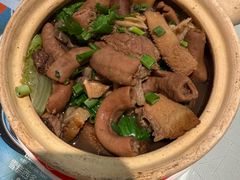-敏华冰厅(平安金融中心店)