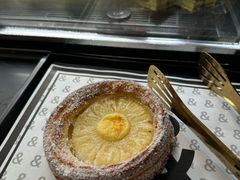 -BUTTERFUL&CREAMOROUS 黄油与面包(万象城店)