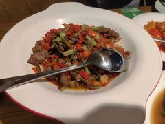 -禾珍珠家常小馆(河南博物院店)