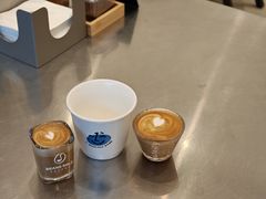 -Beans Solo豆号咖啡(百家湖花园店)