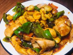 -十面春风·江南面馆(崇宁路店)