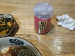 -面乙新派手擀面(大悦城店)