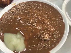 -老磁器口豆汁店(天坛店)
