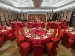 -虹桥迎宾馆·宴会厅