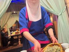 -淀里船宴(卓达店)