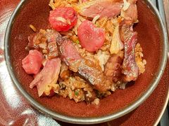 -荣记火锅(青悦城店)