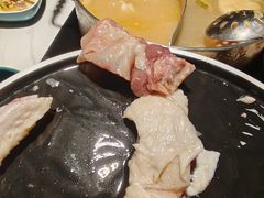 -椰子湾·海南火锅·糟粕醋·椰子鸡(正大广场店)