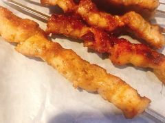 -大闫家烧烤·小海鲜家常菜(郑庄店)