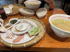-陳生記米线·始于1989(中山北路店)