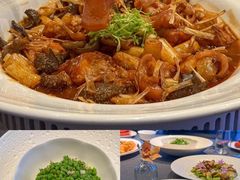 -三利音·东方司宴(外滩店)