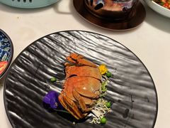 -径山十八道·风味民间菜(杭州总店)