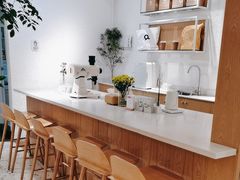 -Cafe on warm(丹霞店)