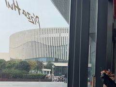 -必胜客(安阳中华路店)