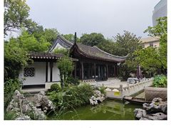 -君庭中餐厅(友谊宾馆店)
