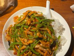 -宏大运餐厅(传媒大学店)