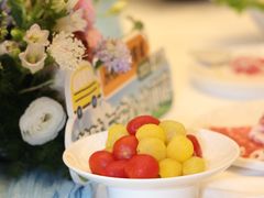 -牛街·马辈儿涮肉(牛街总店)