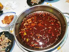 -味之绝美蛙鱼头火锅(高新店)